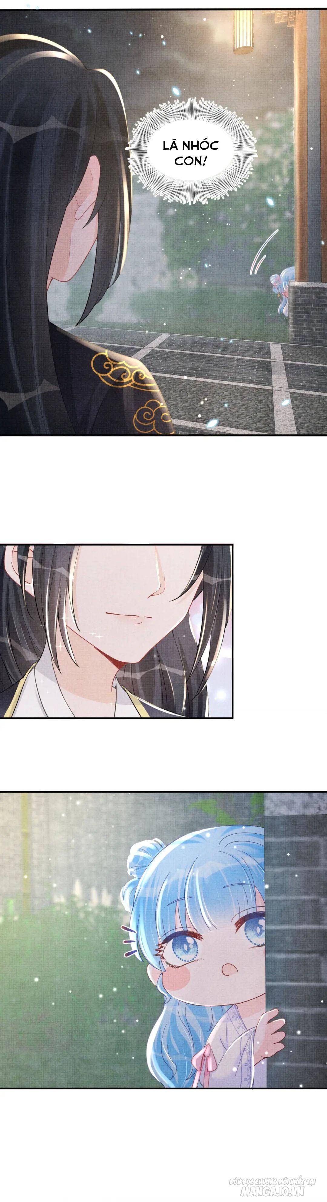 Con Gái Cưng Của Ta Là Mỹ Nhân Ngư Chapter 44 - Trang 2