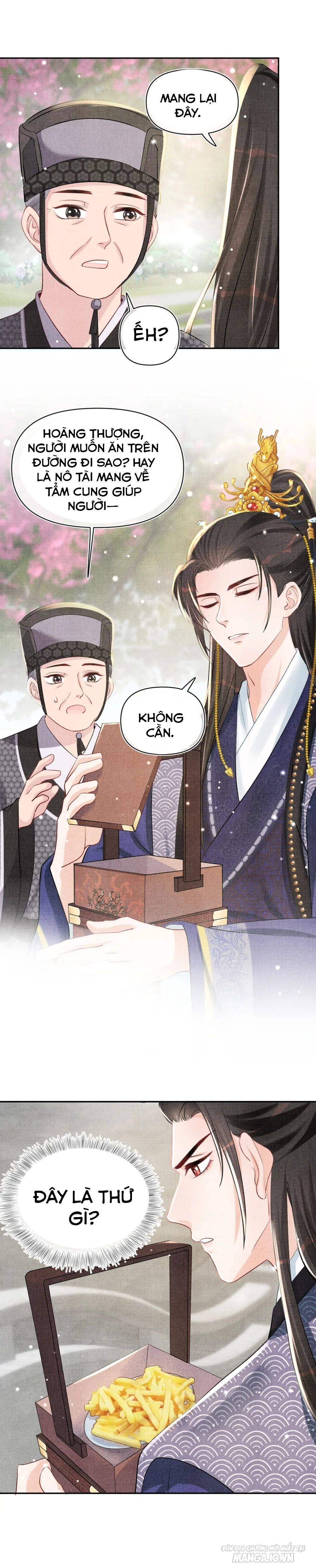 Con Gái Cưng Của Ta Là Mỹ Nhân Ngư Chapter 45 - Trang 2