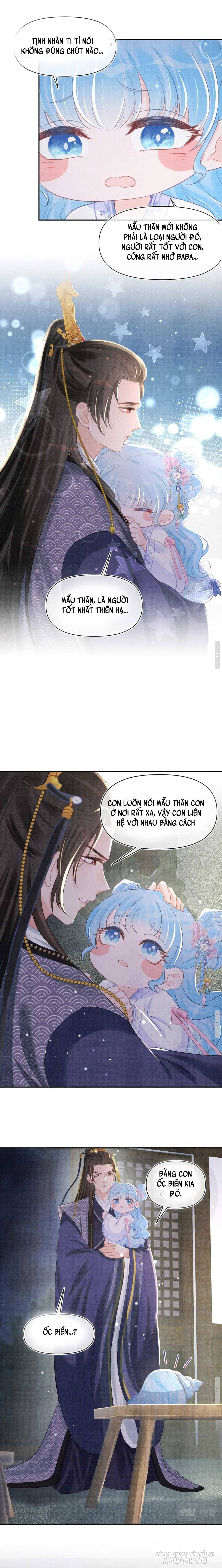 Con Gái Cưng Của Ta Là Mỹ Nhân Ngư Chapter 47 - Trang 2