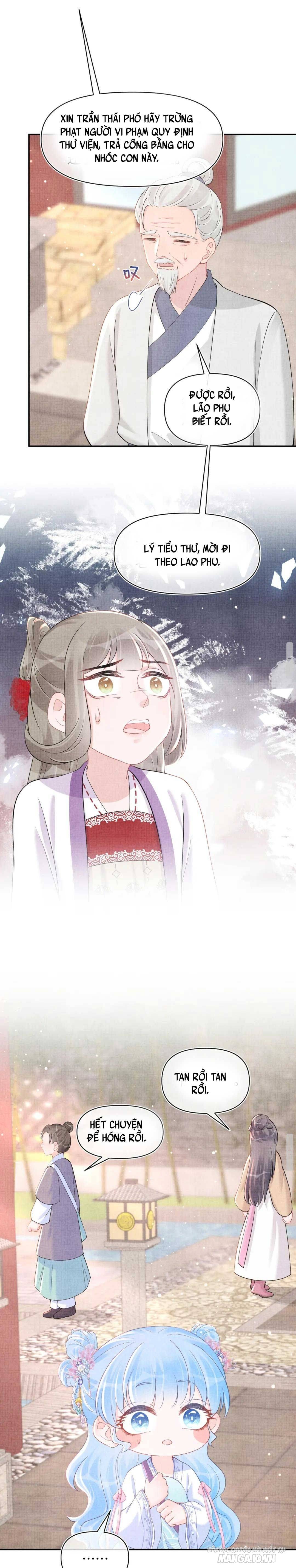 Con Gái Cưng Của Ta Là Mỹ Nhân Ngư Chapter 47 - Trang 2