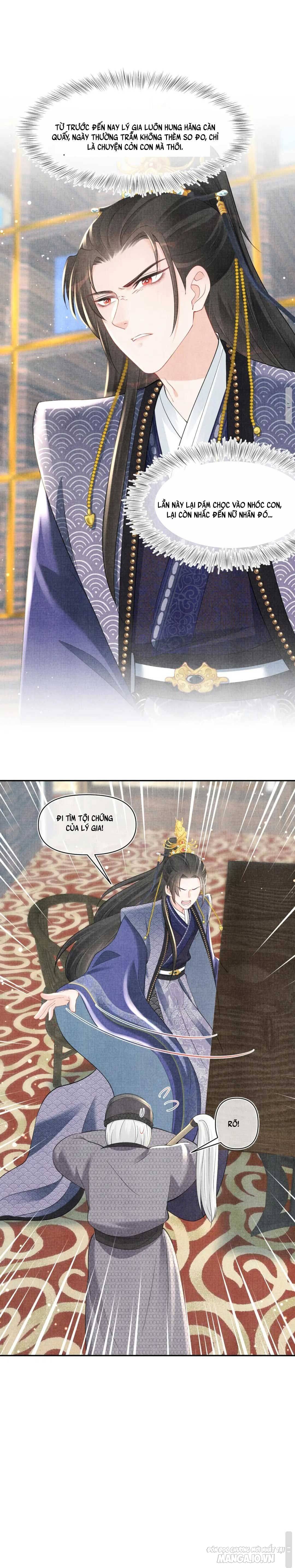 Con Gái Cưng Của Ta Là Mỹ Nhân Ngư Chapter 47 - Trang 2