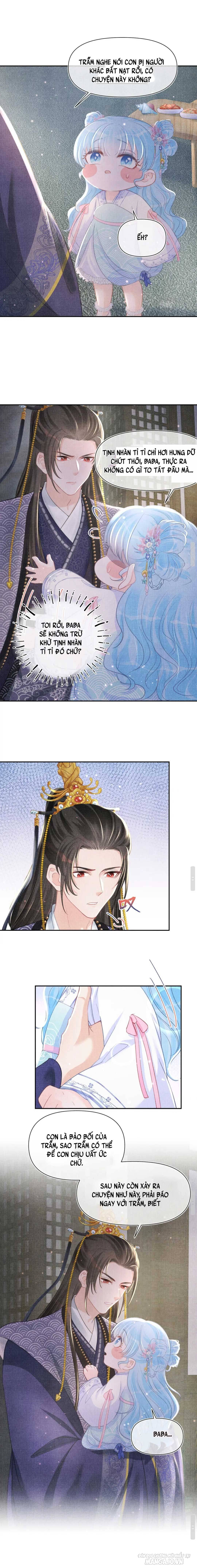 Con Gái Cưng Của Ta Là Mỹ Nhân Ngư Chapter 47 - Trang 2