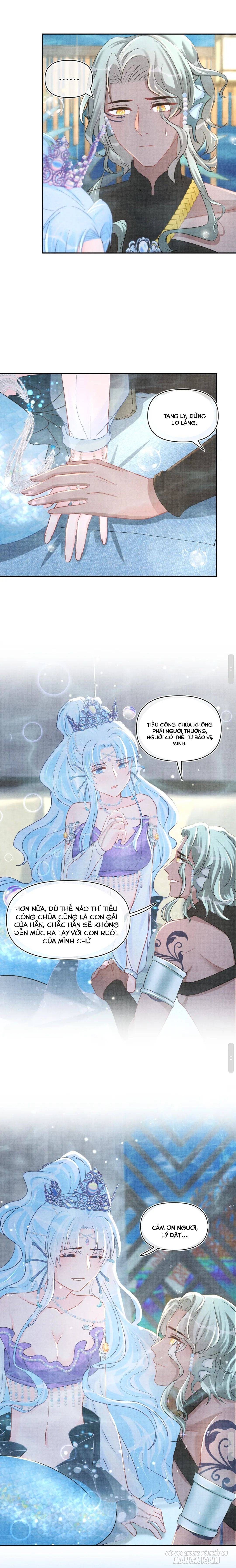 Con Gái Cưng Của Ta Là Mỹ Nhân Ngư Chapter 49 - Trang 2