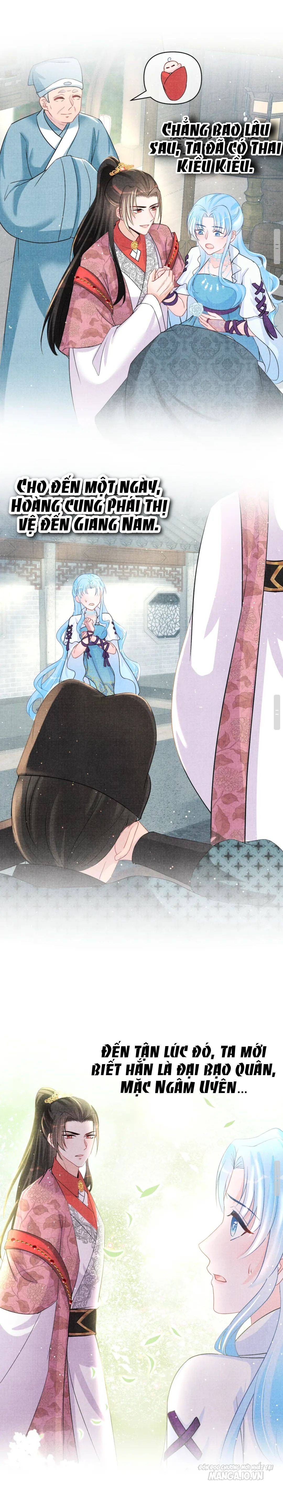 Con Gái Cưng Của Ta Là Mỹ Nhân Ngư Chapter 49 - Trang 2