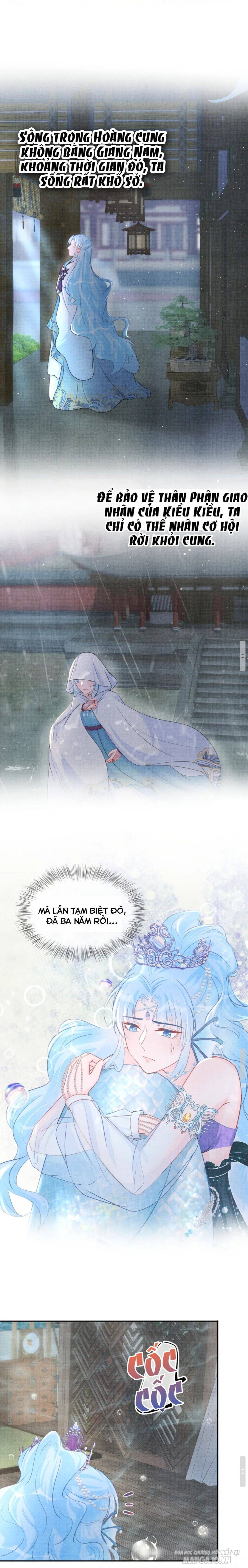 Con Gái Cưng Của Ta Là Mỹ Nhân Ngư Chapter 49 - Trang 2