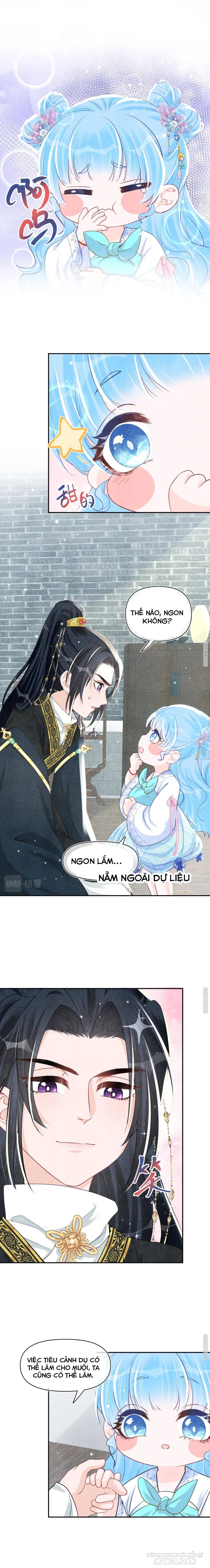 Con Gái Cưng Của Ta Là Mỹ Nhân Ngư Chapter 50 - Trang 2