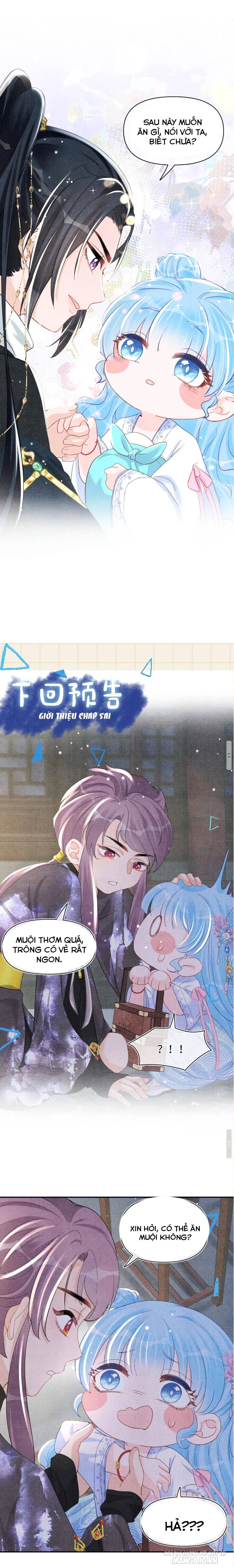 Con Gái Cưng Của Ta Là Mỹ Nhân Ngư Chapter 50 - Trang 2