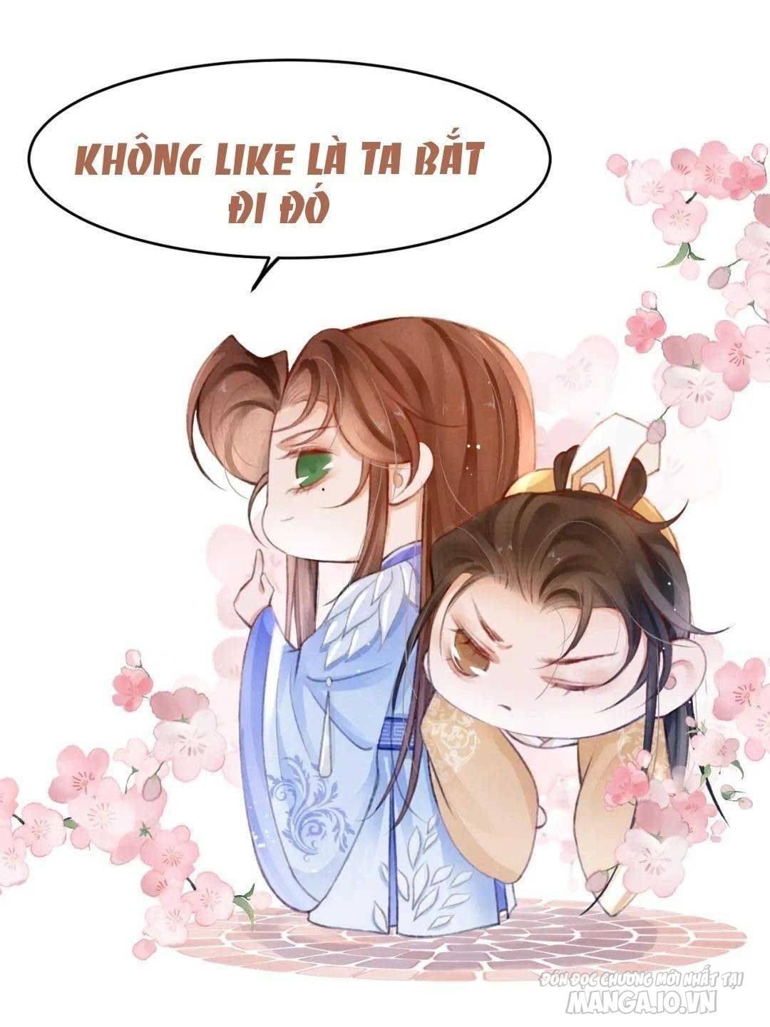 Con Gái Cưng Của Ta Là Mỹ Nhân Ngư Chapter 51 - Trang 2