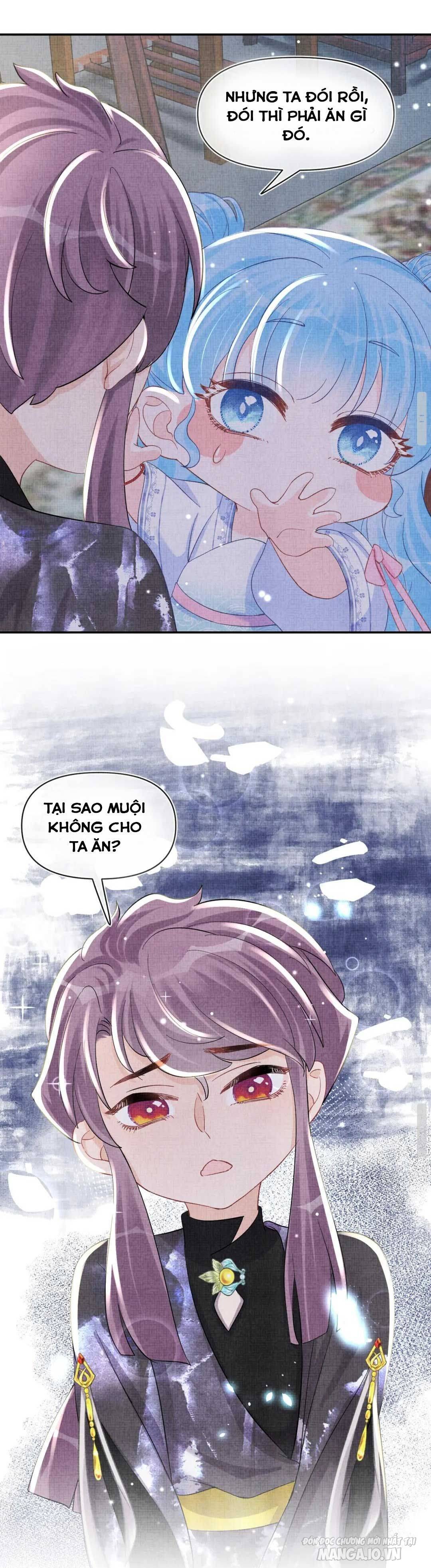 Con Gái Cưng Của Ta Là Mỹ Nhân Ngư Chapter 51 - Trang 2