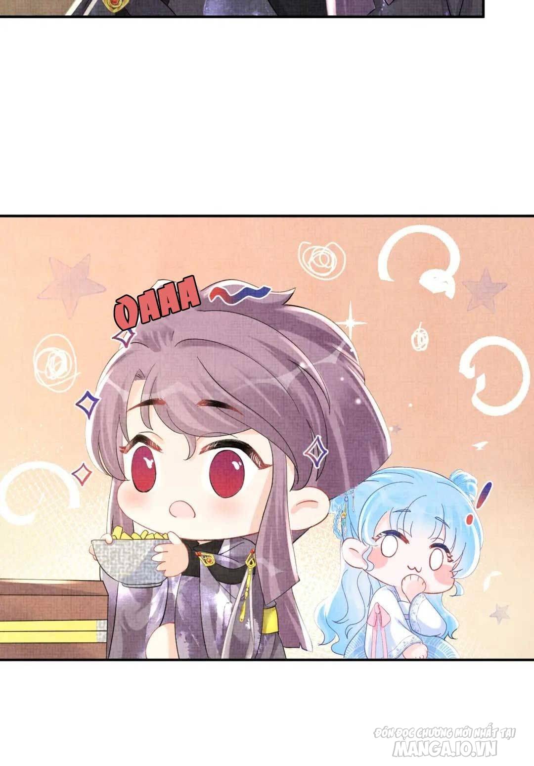 Con Gái Cưng Của Ta Là Mỹ Nhân Ngư Chapter 51 - Trang 2