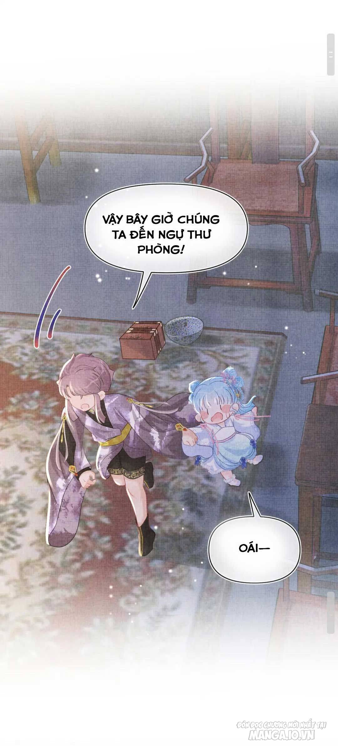 Con Gái Cưng Của Ta Là Mỹ Nhân Ngư Chapter 51 - Trang 2