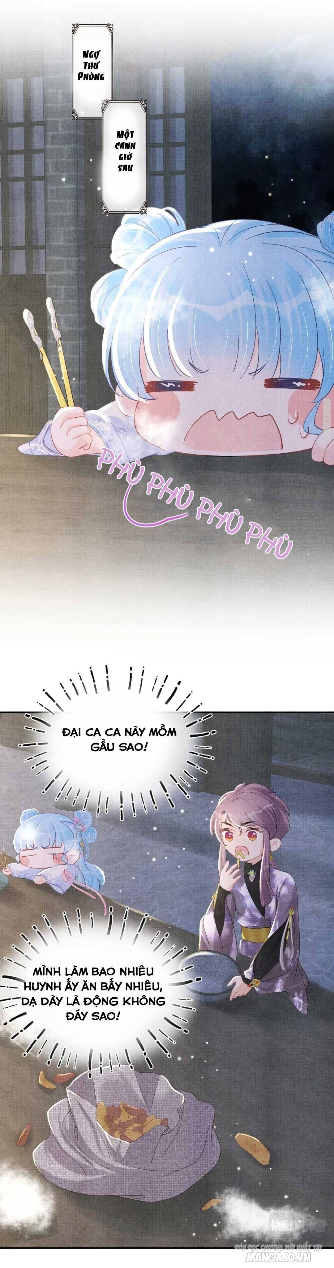 Con Gái Cưng Của Ta Là Mỹ Nhân Ngư Chapter 51 - Trang 2