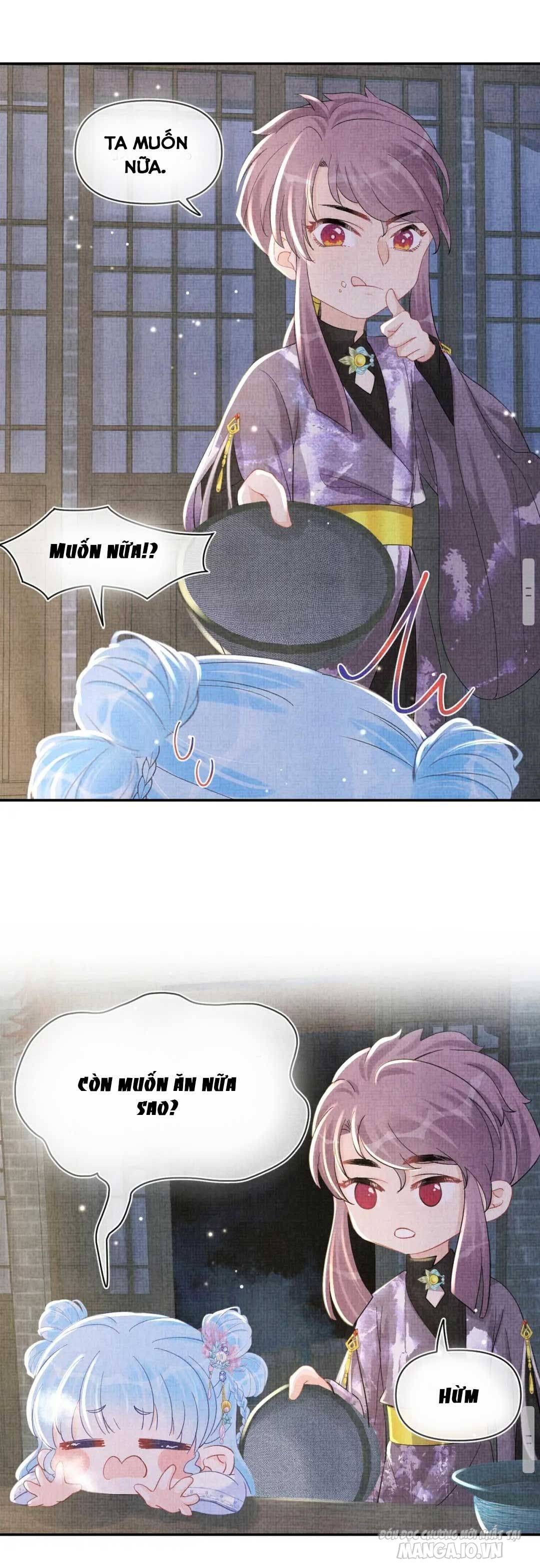 Con Gái Cưng Của Ta Là Mỹ Nhân Ngư Chapter 51 - Trang 2