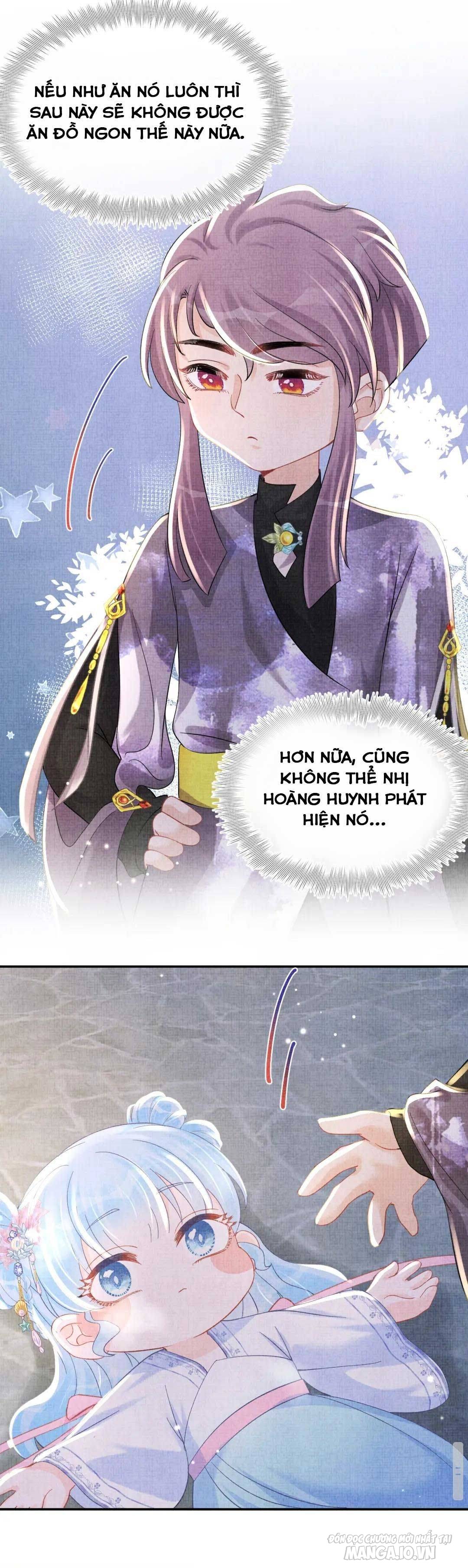 Con Gái Cưng Của Ta Là Mỹ Nhân Ngư Chapter 51 - Trang 2