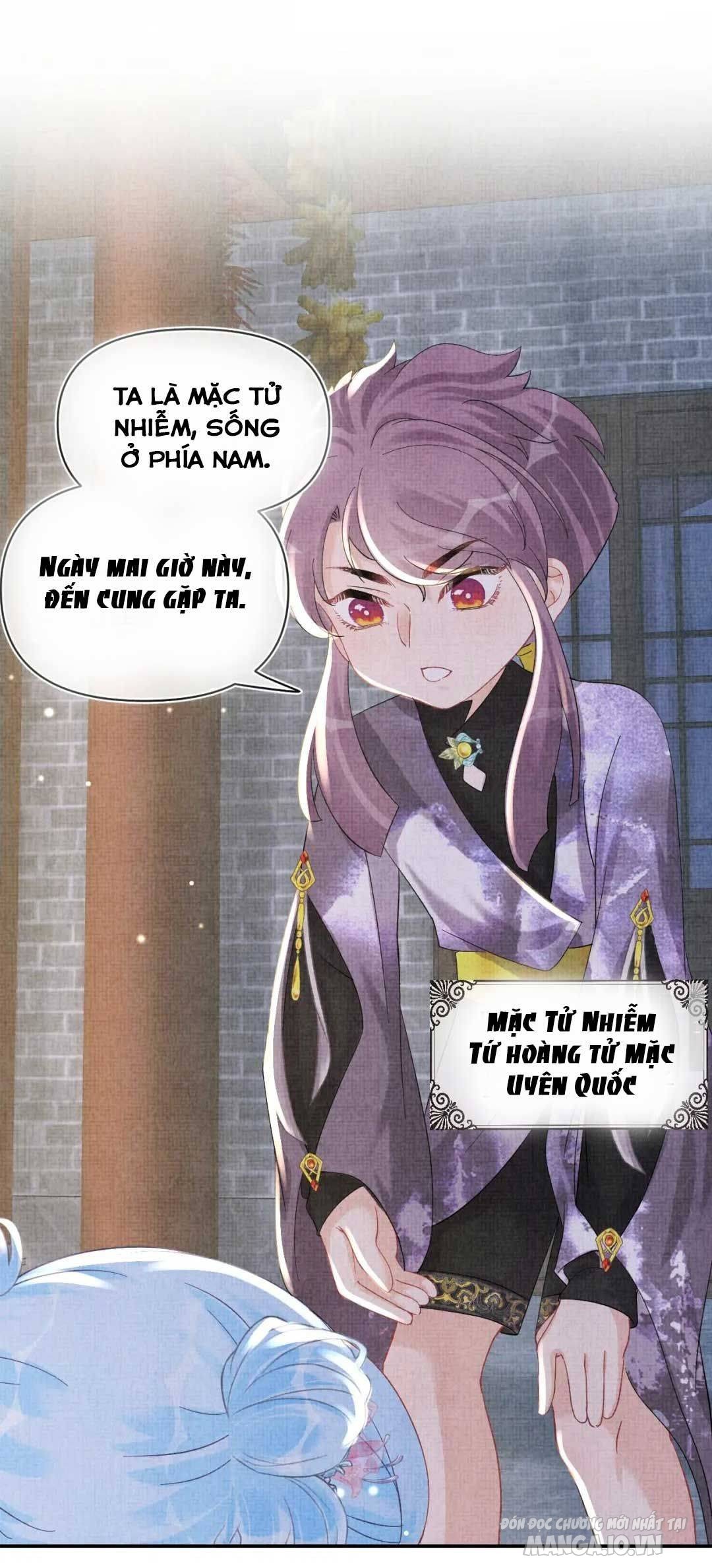 Con Gái Cưng Của Ta Là Mỹ Nhân Ngư Chapter 51 - Trang 2