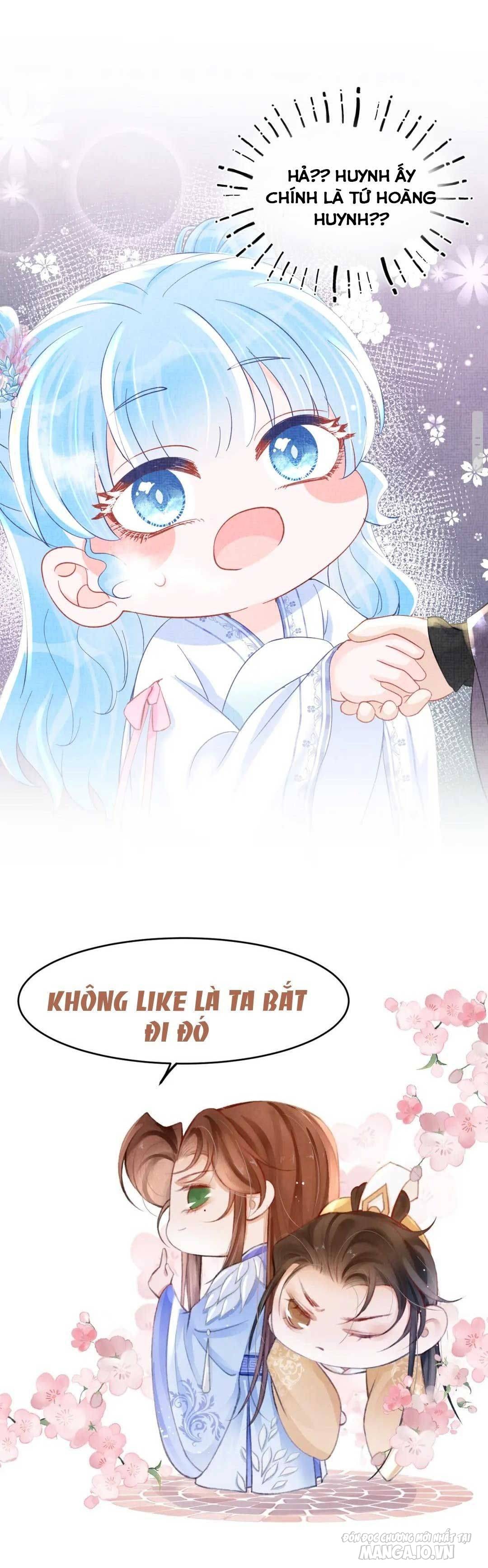 Con Gái Cưng Của Ta Là Mỹ Nhân Ngư Chapter 51 - Trang 2