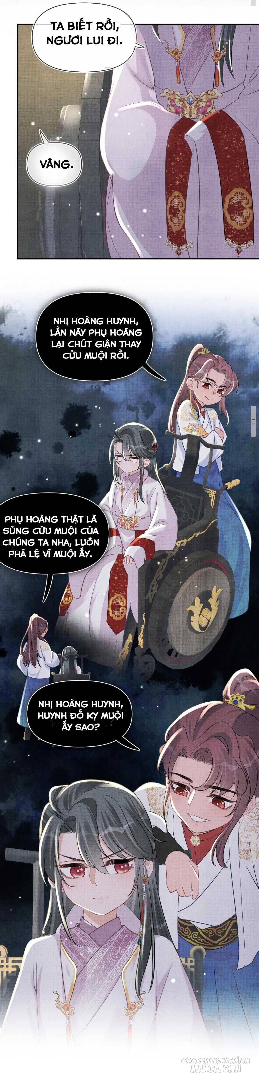Con Gái Cưng Của Ta Là Mỹ Nhân Ngư Chapter 51 - Trang 2