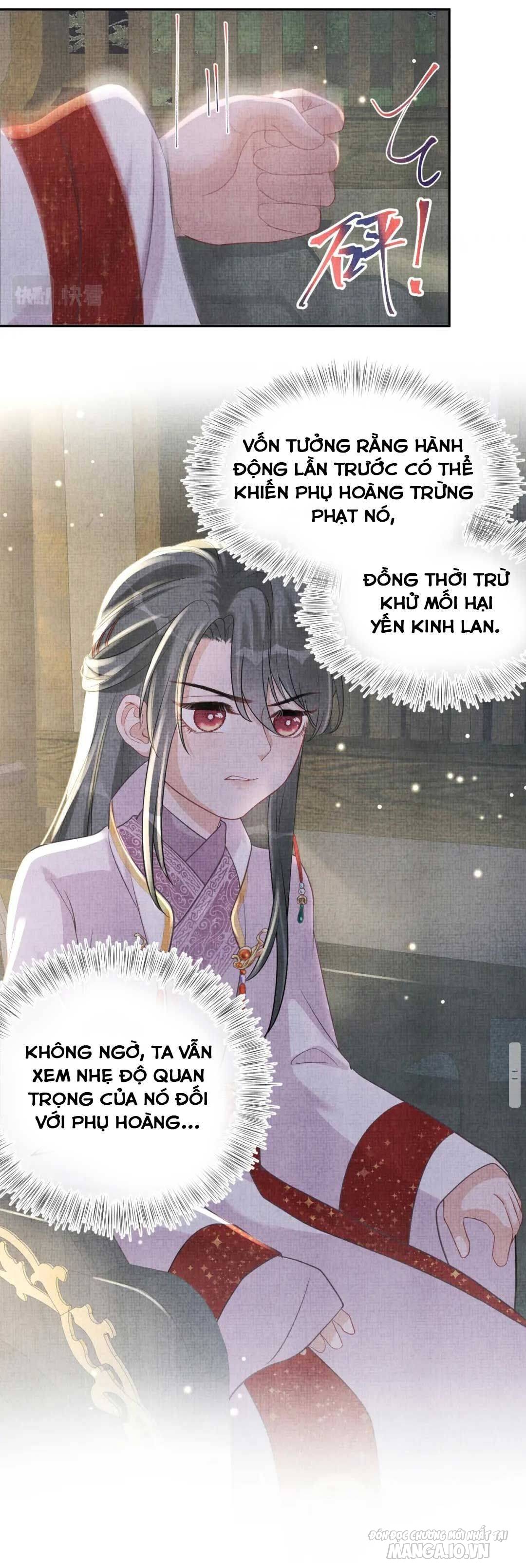 Con Gái Cưng Của Ta Là Mỹ Nhân Ngư Chapter 51 - Trang 2