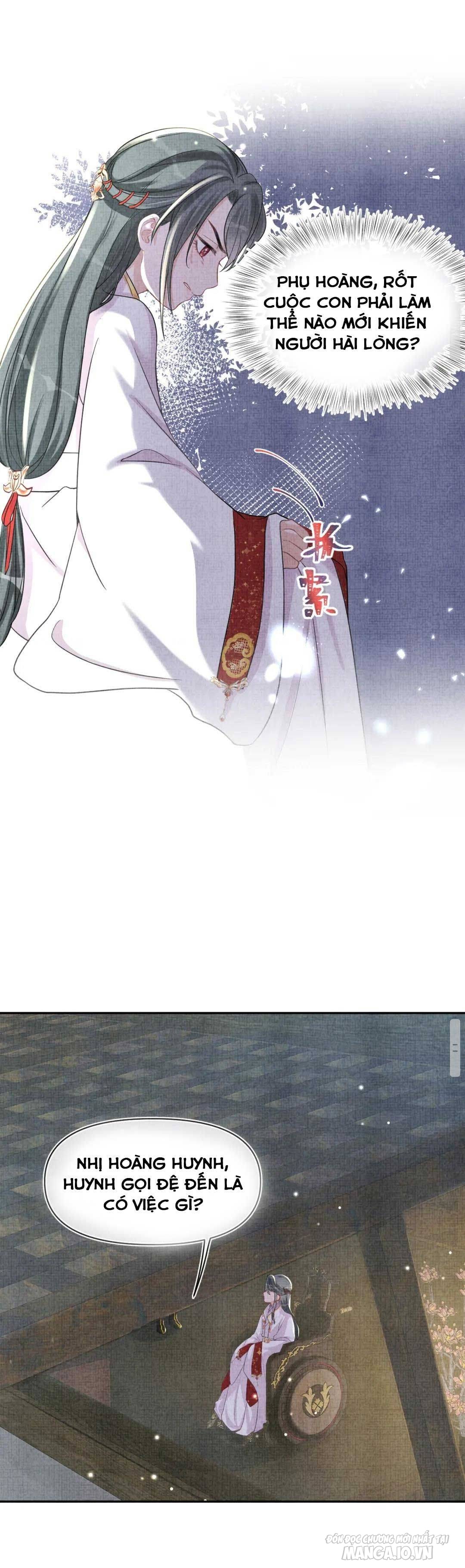 Con Gái Cưng Của Ta Là Mỹ Nhân Ngư Chapter 51 - Trang 2