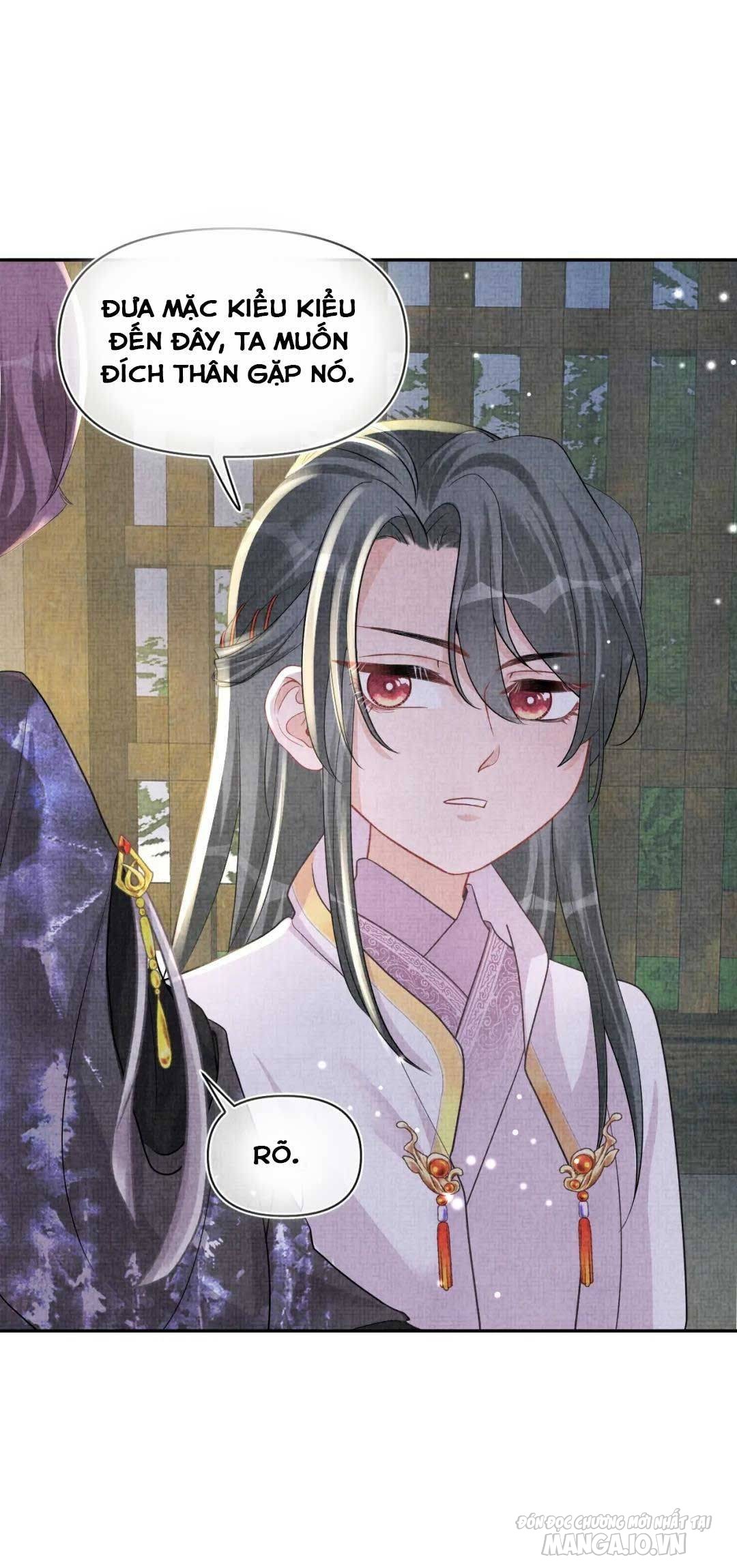 Con Gái Cưng Của Ta Là Mỹ Nhân Ngư Chapter 51 - Trang 2