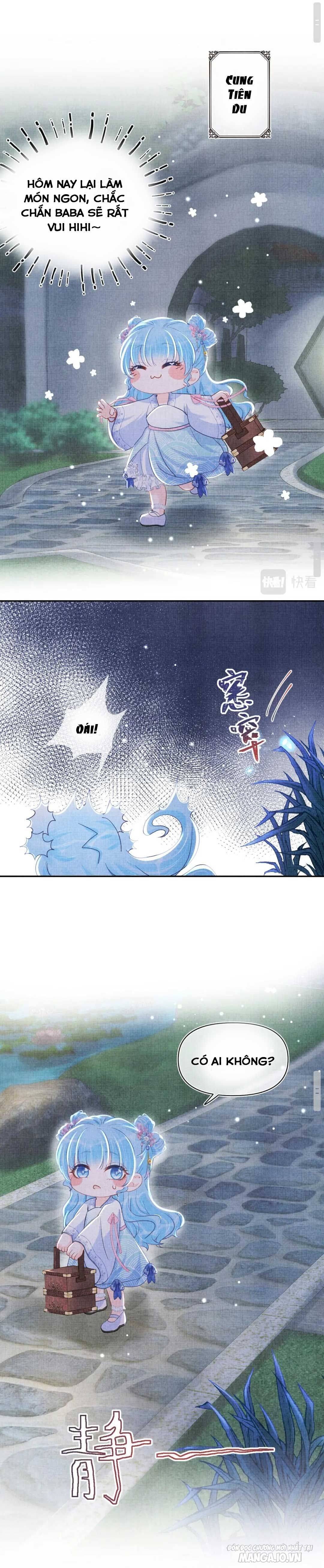 Con Gái Cưng Của Ta Là Mỹ Nhân Ngư Chapter 51 - Trang 2