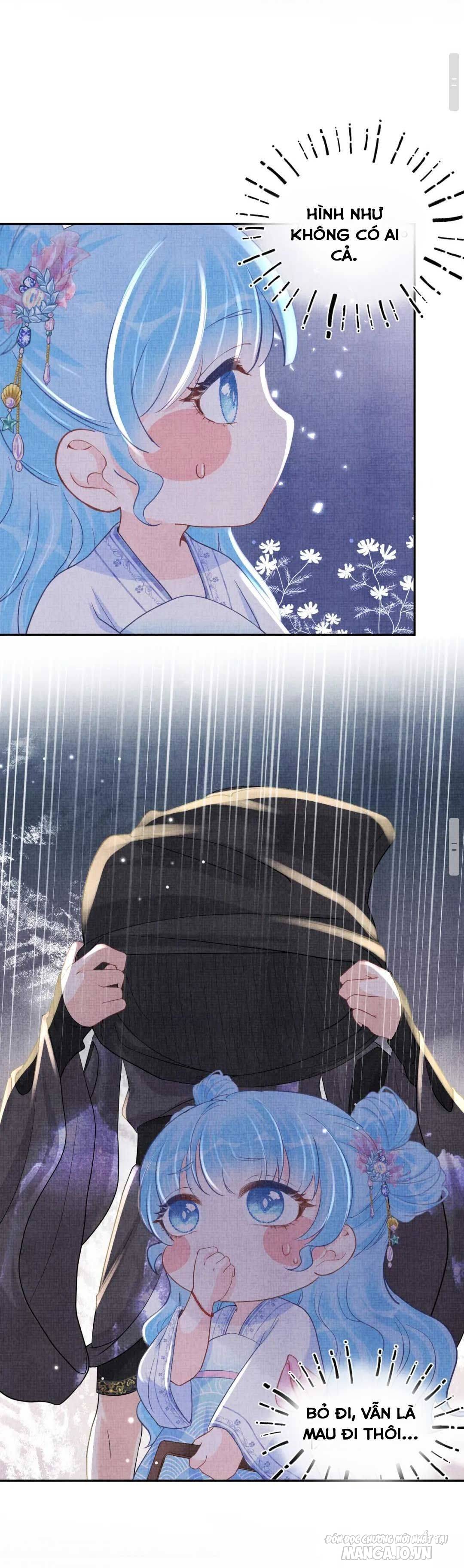 Con Gái Cưng Của Ta Là Mỹ Nhân Ngư Chapter 51 - Trang 2