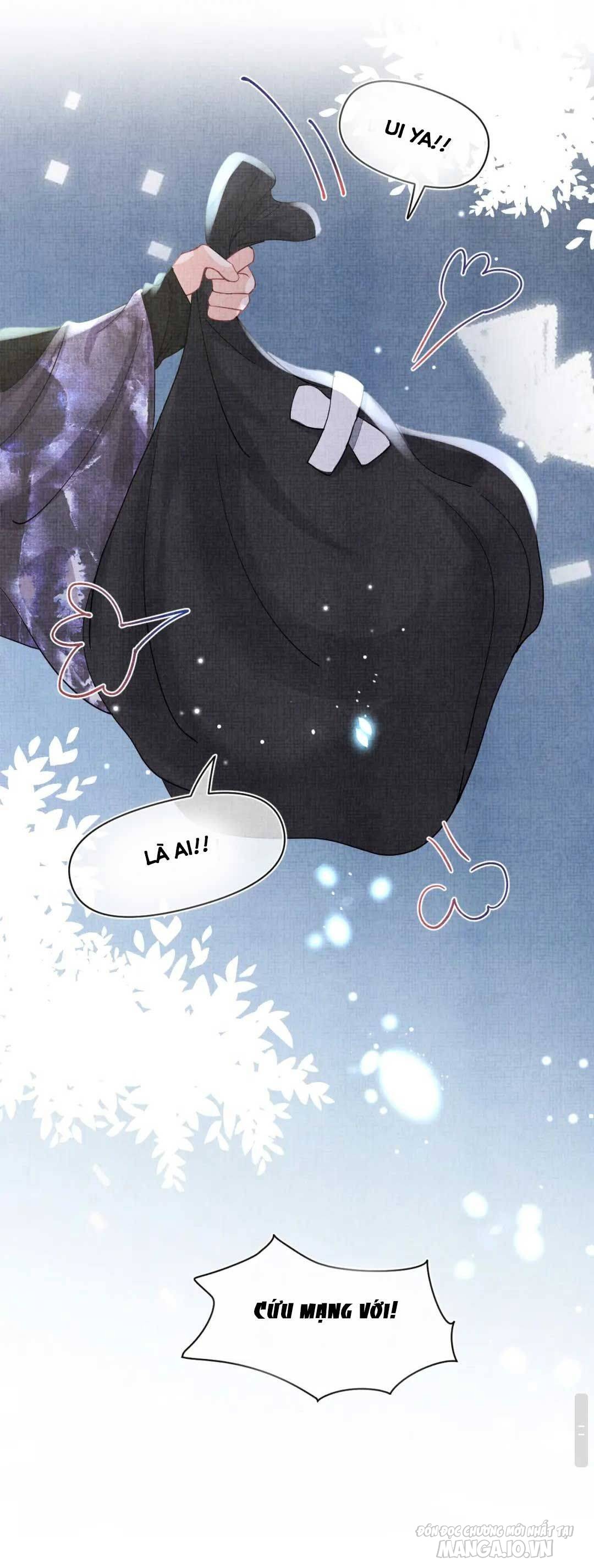 Con Gái Cưng Của Ta Là Mỹ Nhân Ngư Chapter 51 - Trang 2