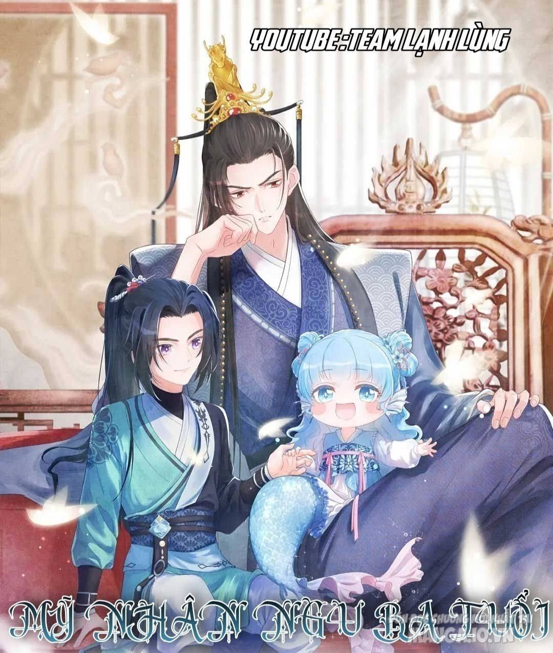 Con Gái Cưng Của Ta Là Mỹ Nhân Ngư Chapter 52 - Trang 2