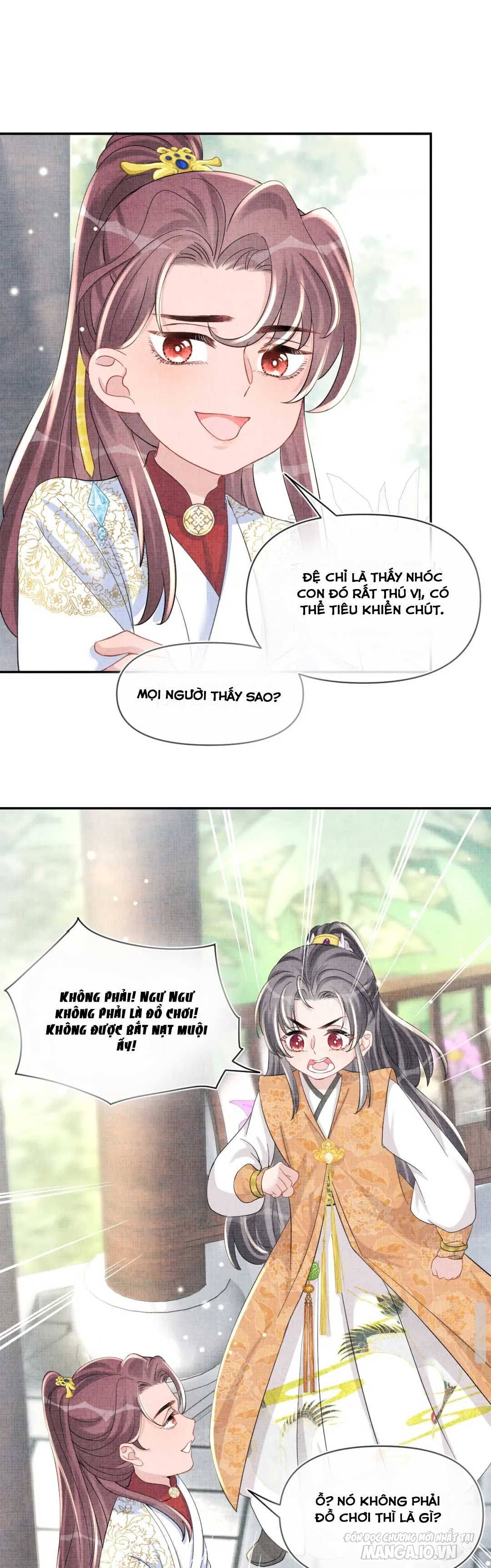 Con Gái Cưng Của Ta Là Mỹ Nhân Ngư Chapter 52 - Trang 2