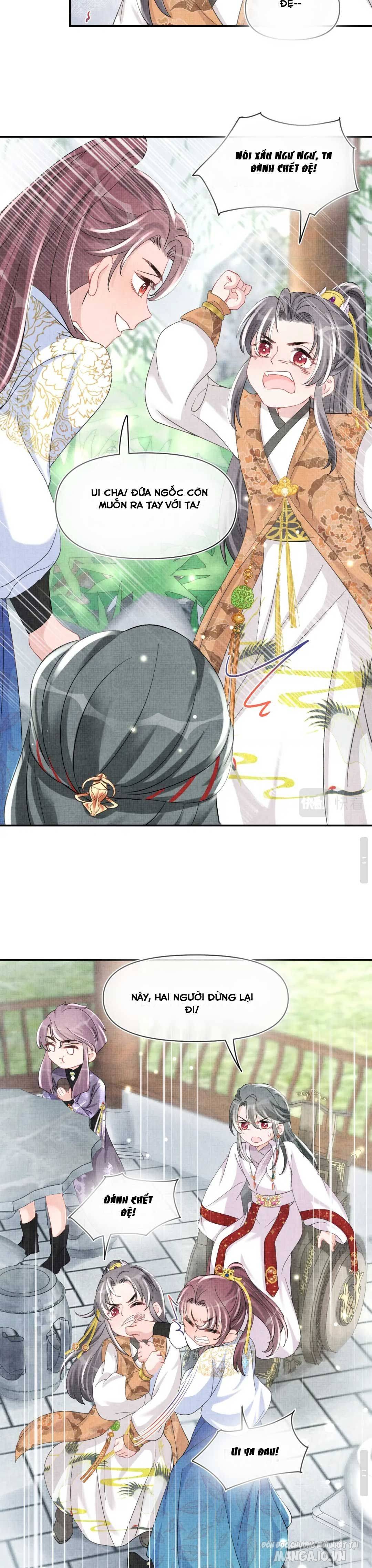 Con Gái Cưng Của Ta Là Mỹ Nhân Ngư Chapter 52 - Trang 2