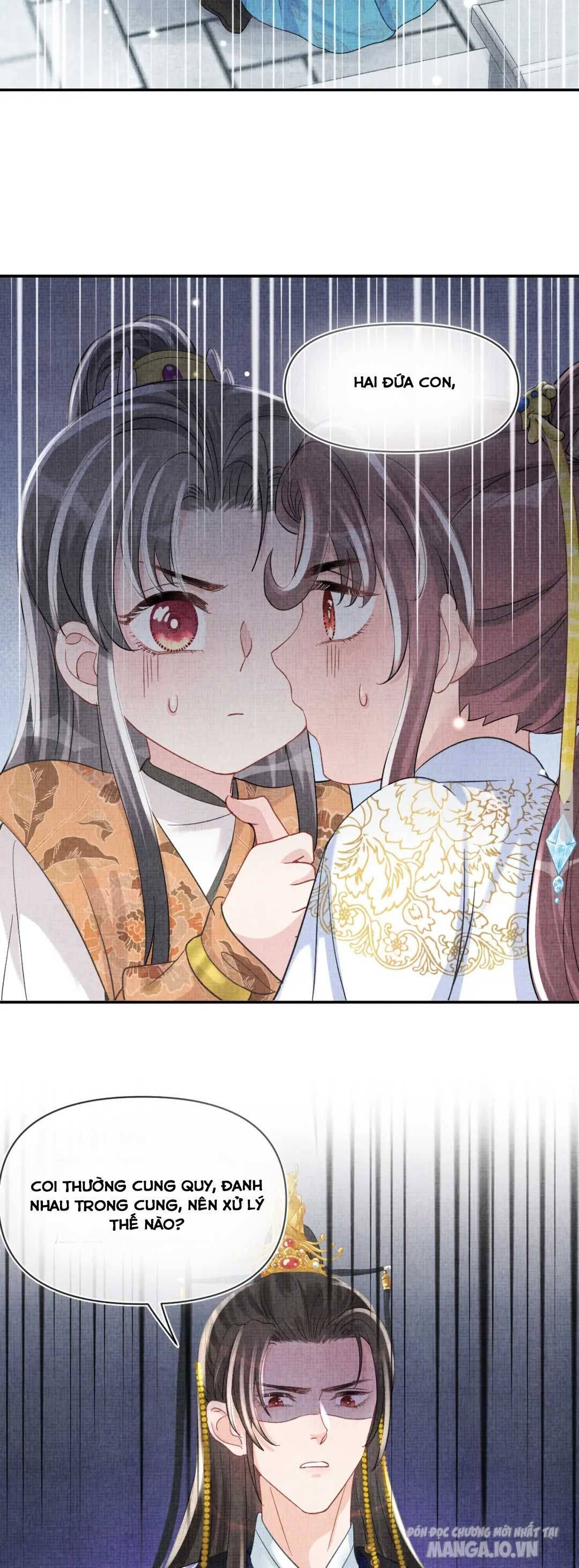 Con Gái Cưng Của Ta Là Mỹ Nhân Ngư Chapter 52 - Trang 2