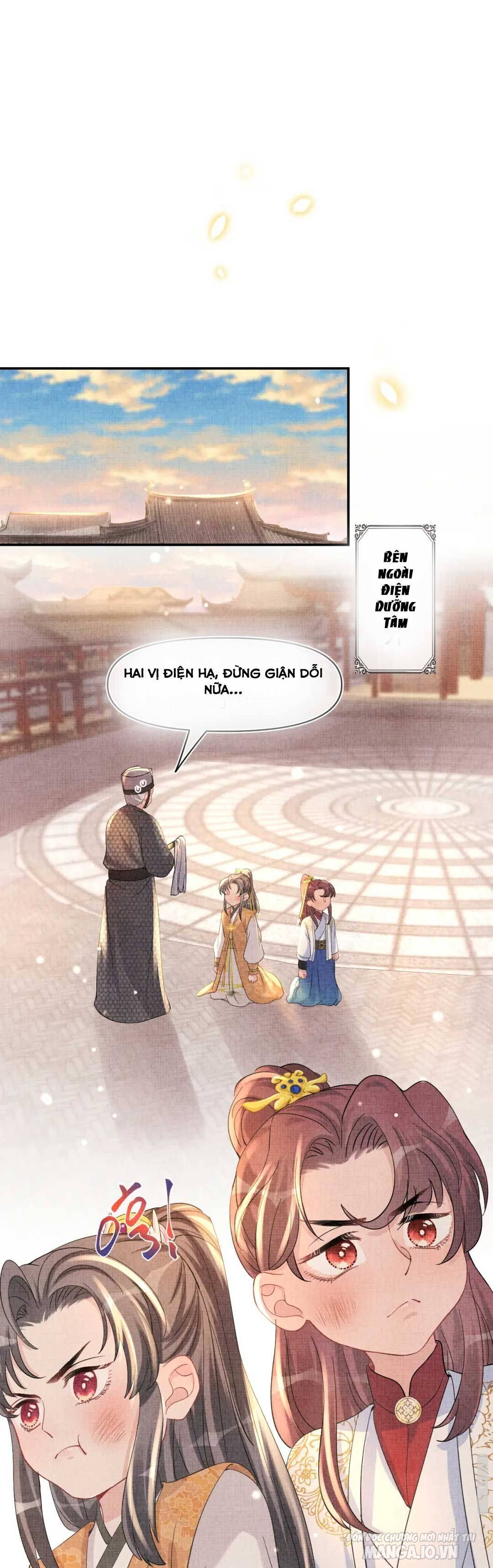 Con Gái Cưng Của Ta Là Mỹ Nhân Ngư Chapter 52 - Trang 2