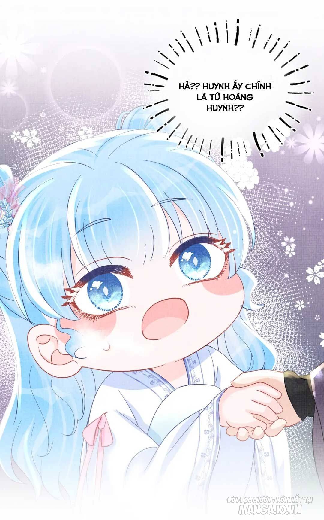 Con Gái Cưng Của Ta Là Mỹ Nhân Ngư Chapter 52 - Trang 2