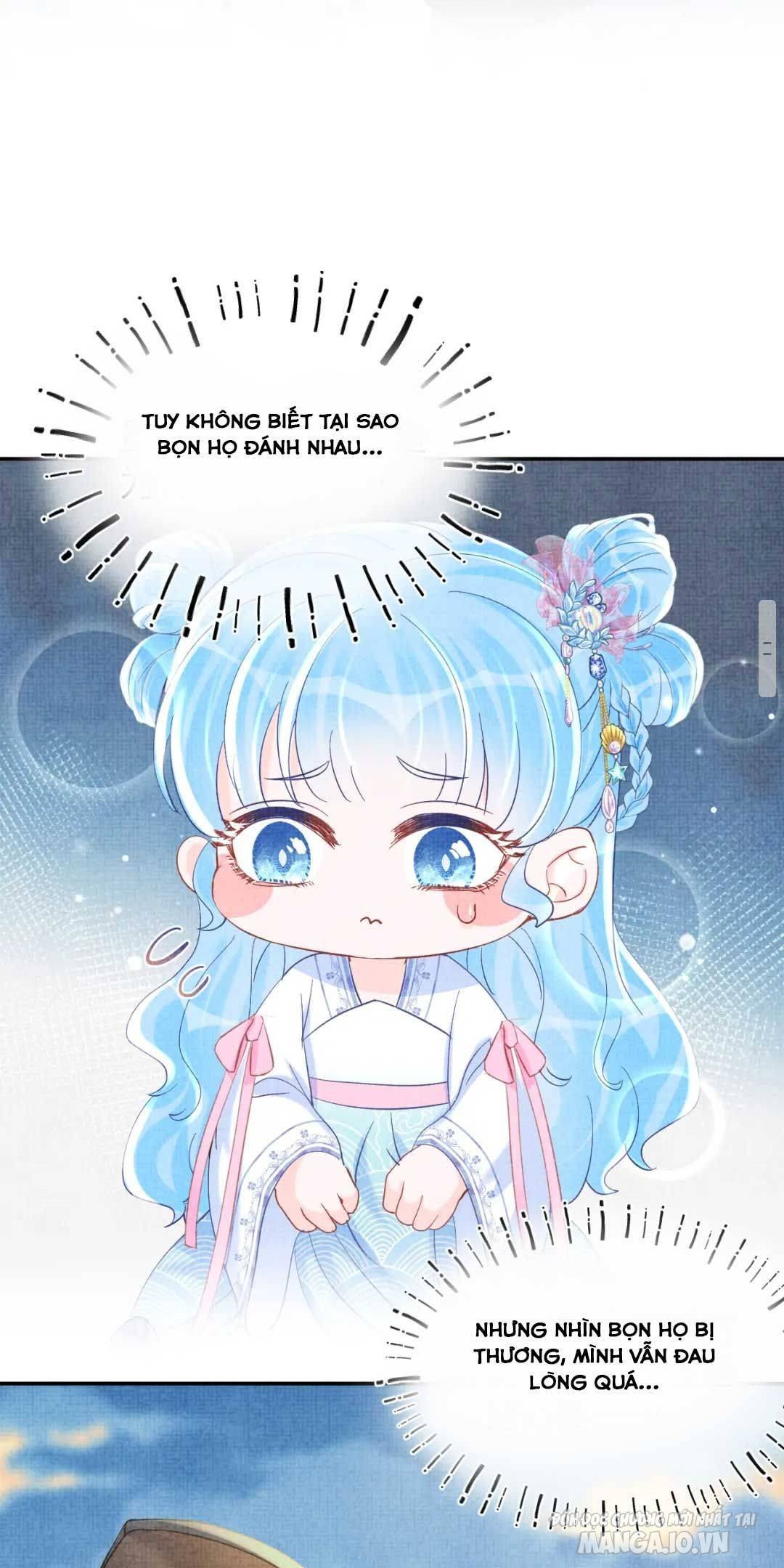 Con Gái Cưng Của Ta Là Mỹ Nhân Ngư Chapter 52 - Trang 2