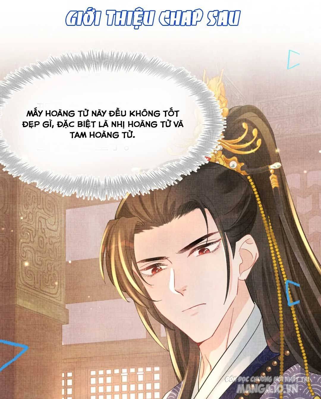 Con Gái Cưng Của Ta Là Mỹ Nhân Ngư Chapter 52 - Trang 2