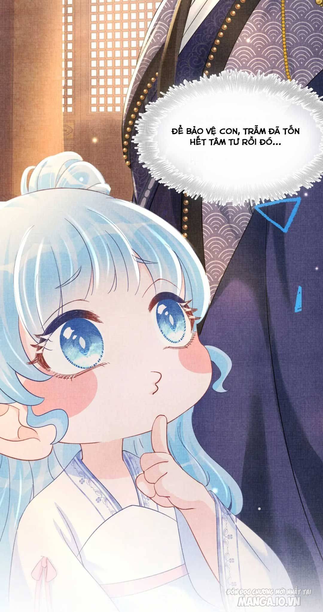 Con Gái Cưng Của Ta Là Mỹ Nhân Ngư Chapter 52 - Trang 2