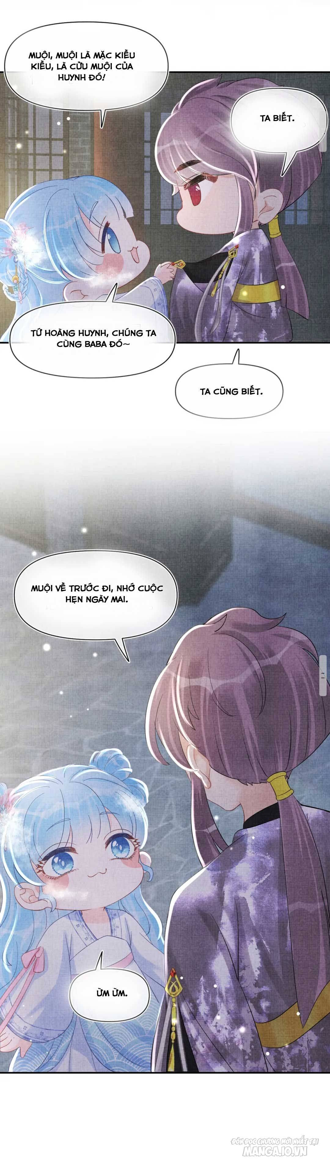 Con Gái Cưng Của Ta Là Mỹ Nhân Ngư Chapter 52 - Trang 2