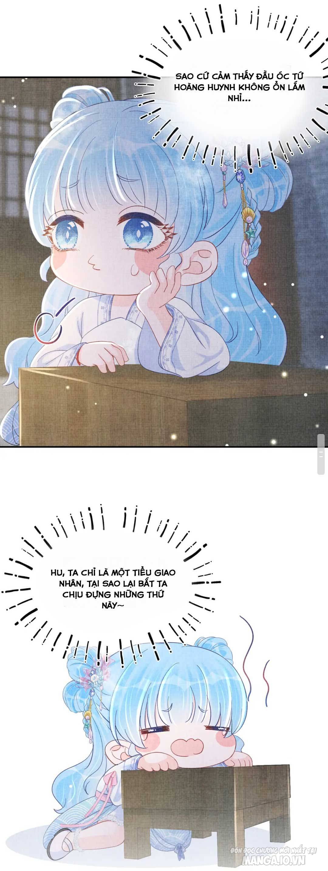 Con Gái Cưng Của Ta Là Mỹ Nhân Ngư Chapter 52 - Trang 2