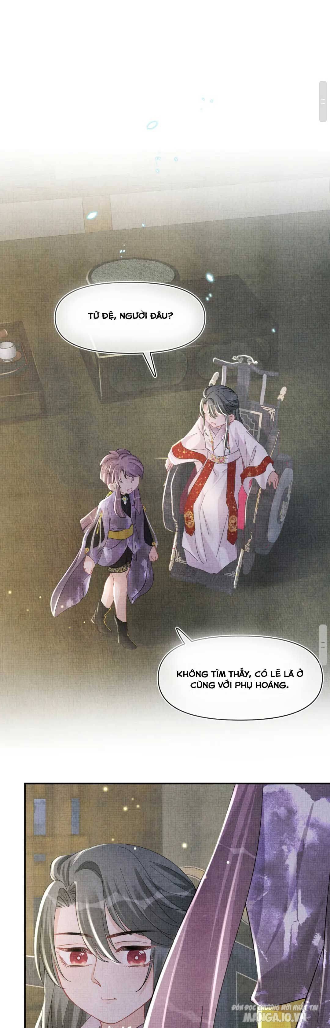 Con Gái Cưng Của Ta Là Mỹ Nhân Ngư Chapter 52 - Trang 2