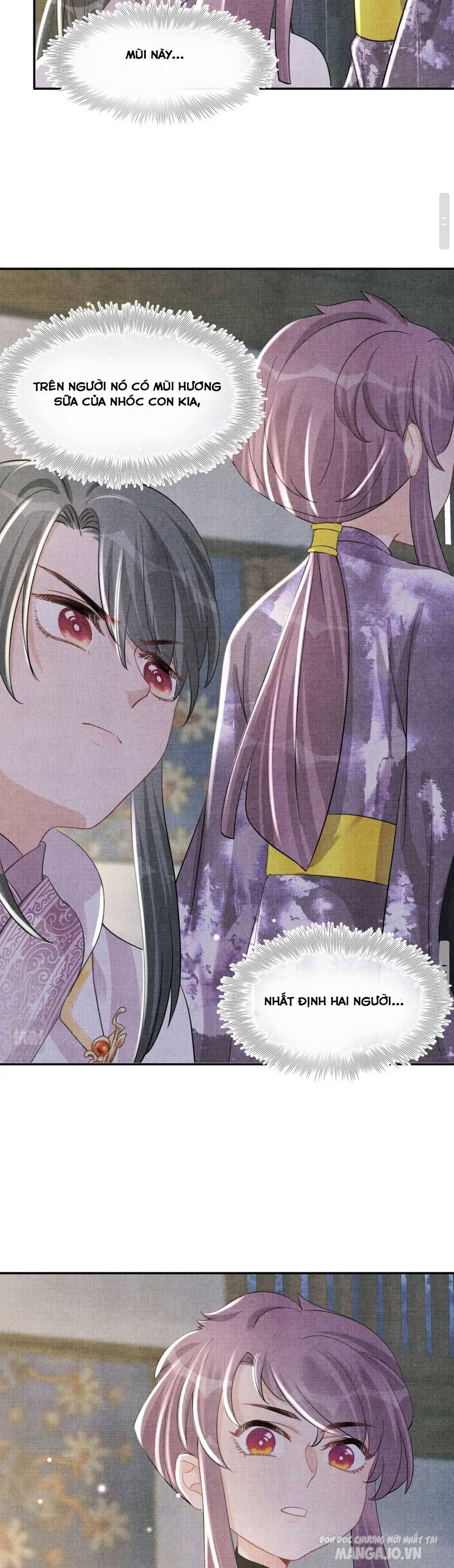 Con Gái Cưng Của Ta Là Mỹ Nhân Ngư Chapter 52 - Trang 2