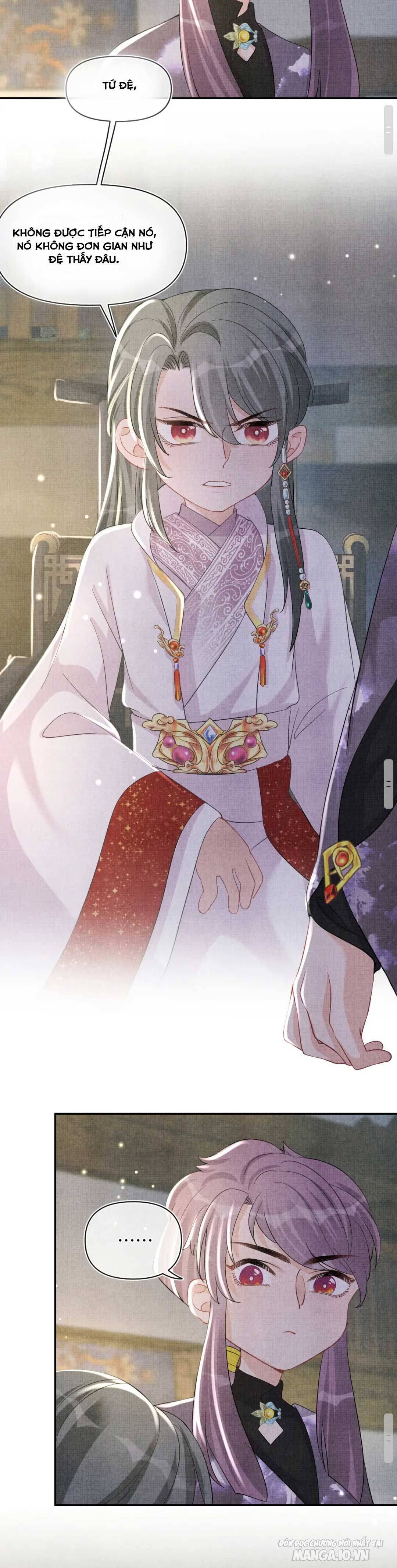 Con Gái Cưng Của Ta Là Mỹ Nhân Ngư Chapter 52 - Trang 2