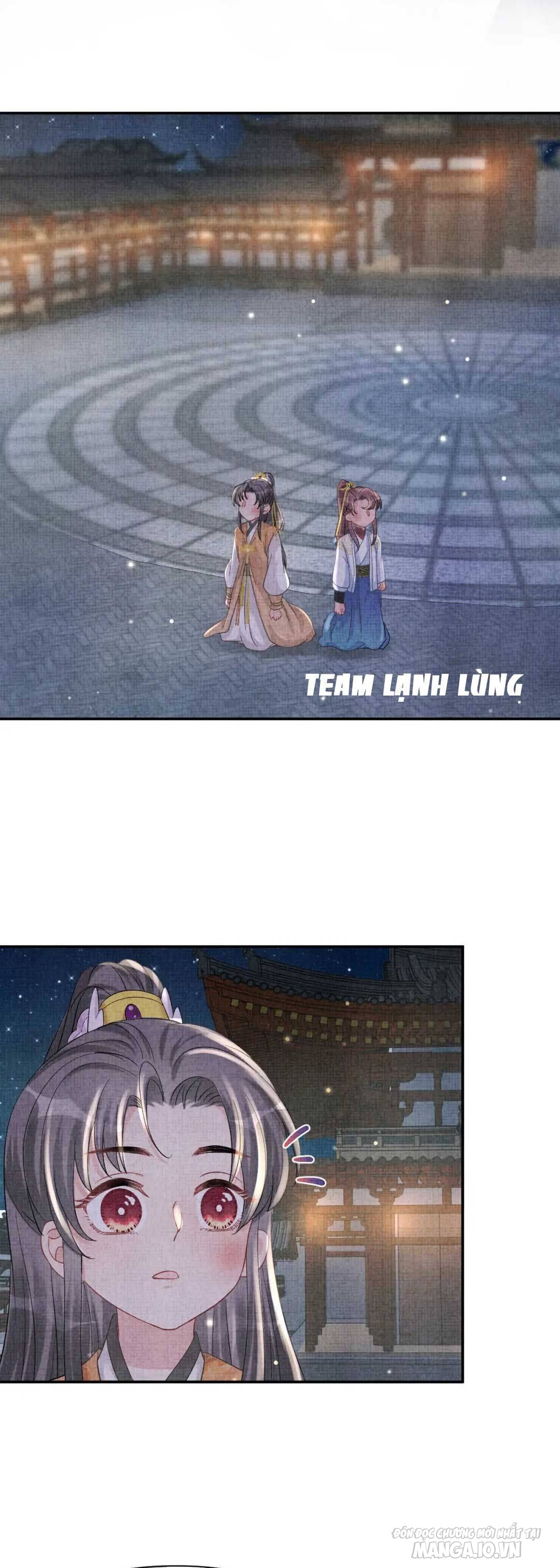 Con Gái Cưng Của Ta Là Mỹ Nhân Ngư Chapter 53 - Trang 2