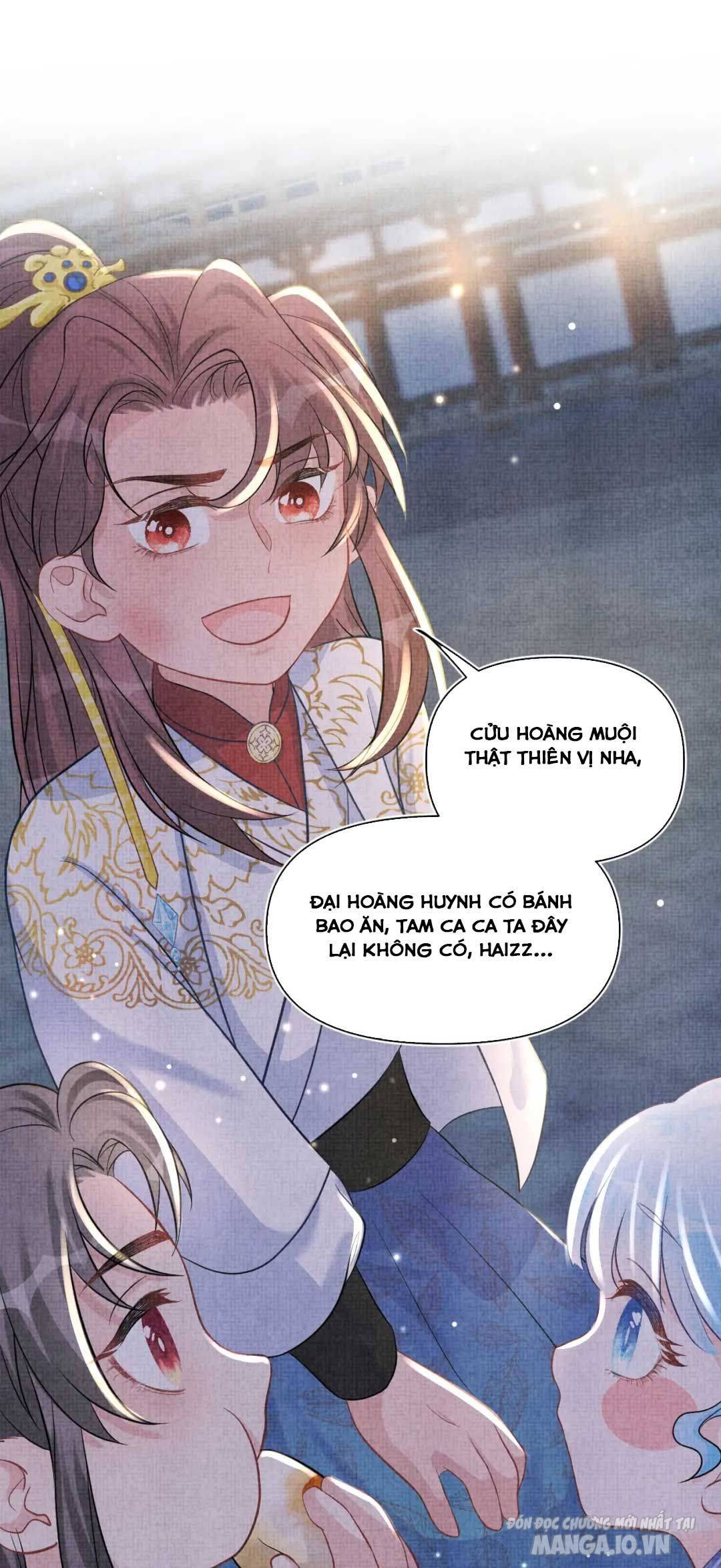 Con Gái Cưng Của Ta Là Mỹ Nhân Ngư Chapter 53 - Trang 2