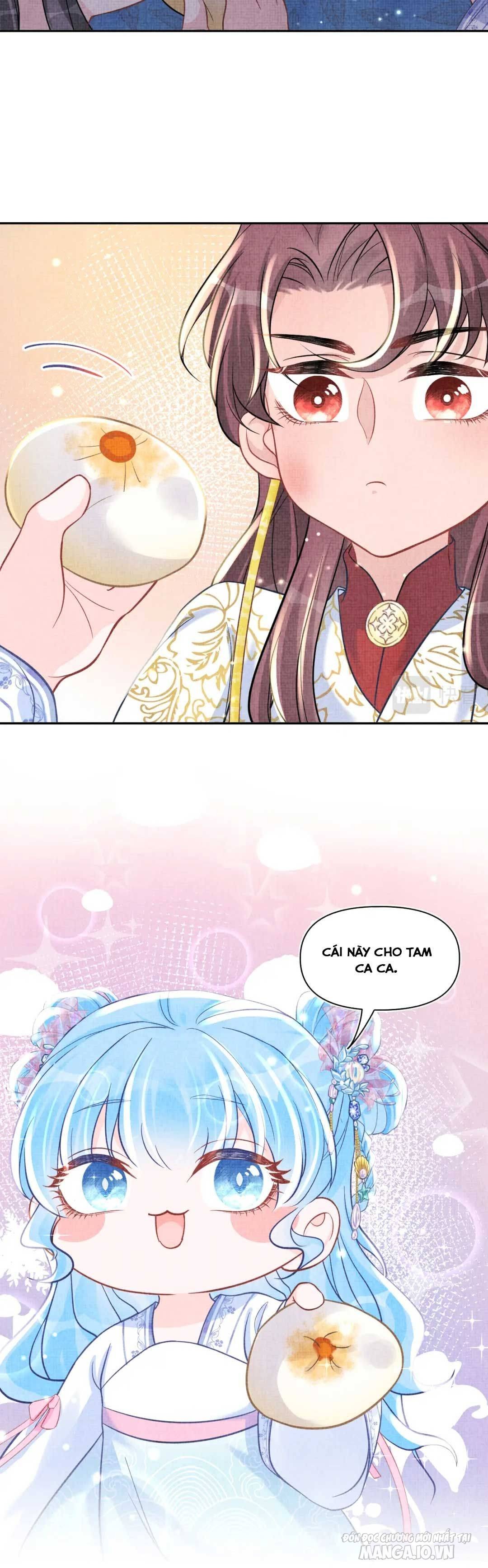 Con Gái Cưng Của Ta Là Mỹ Nhân Ngư Chapter 53 - Trang 2