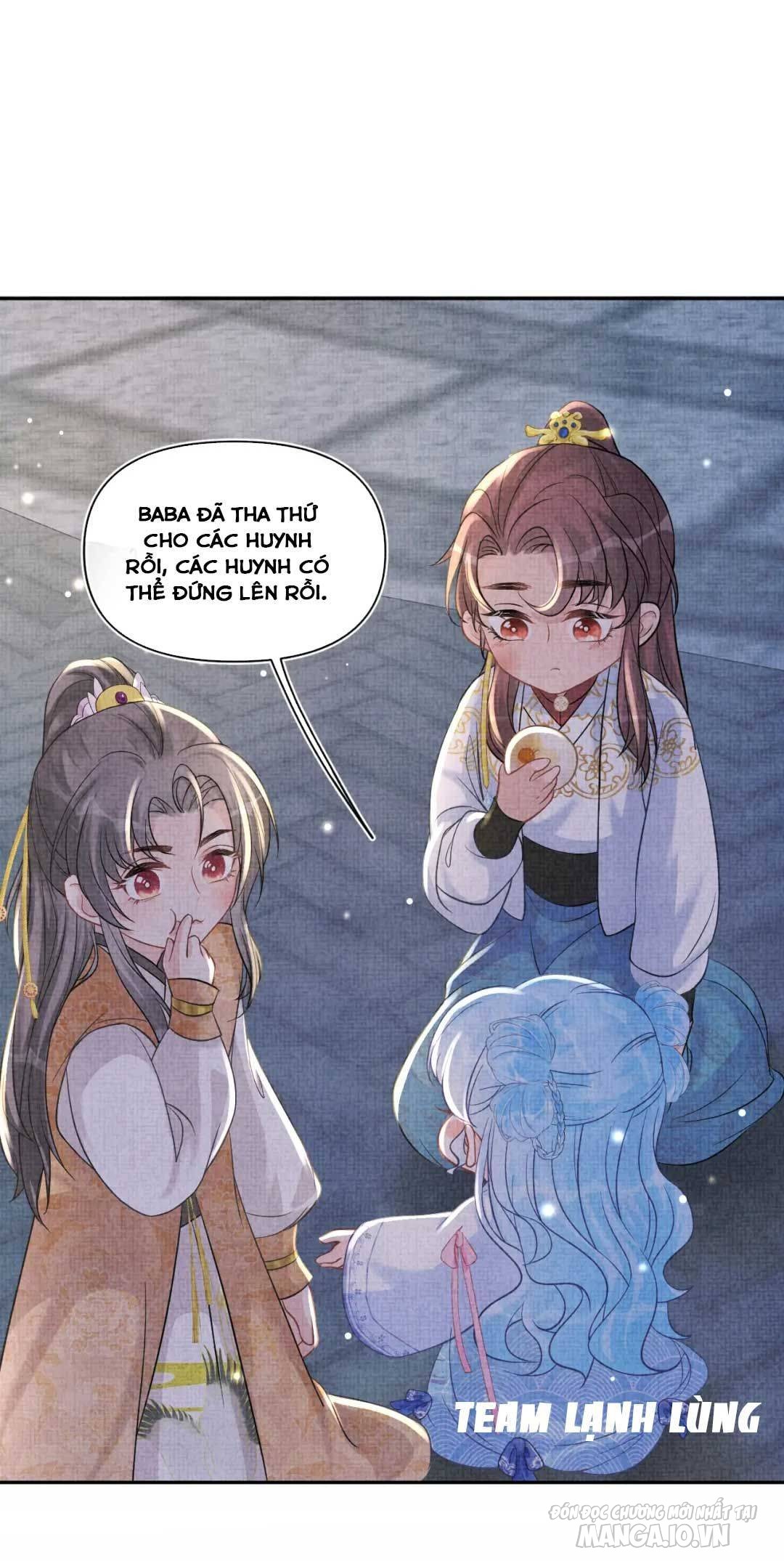 Con Gái Cưng Của Ta Là Mỹ Nhân Ngư Chapter 53 - Trang 2