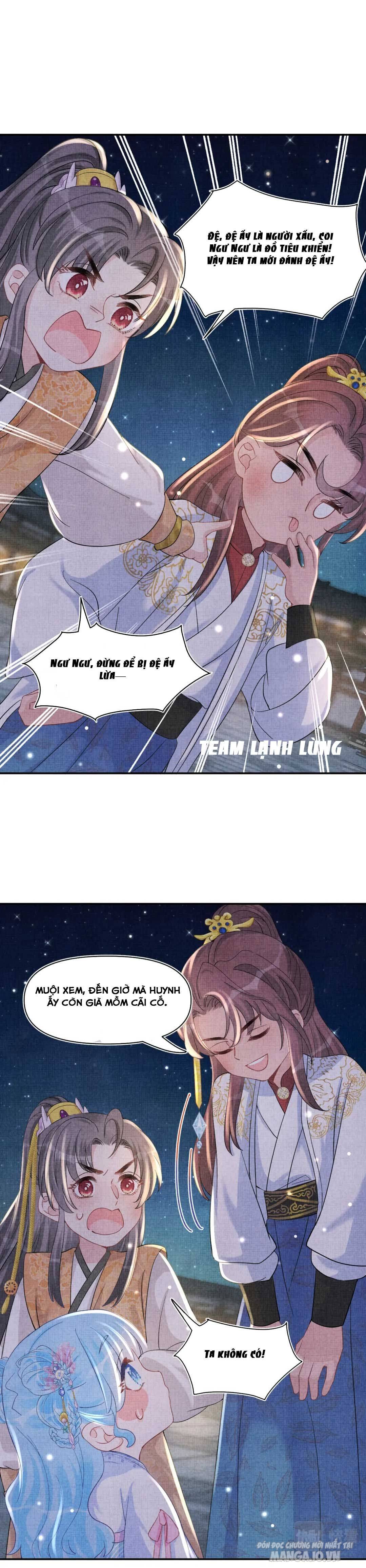 Con Gái Cưng Của Ta Là Mỹ Nhân Ngư Chapter 53 - Trang 2