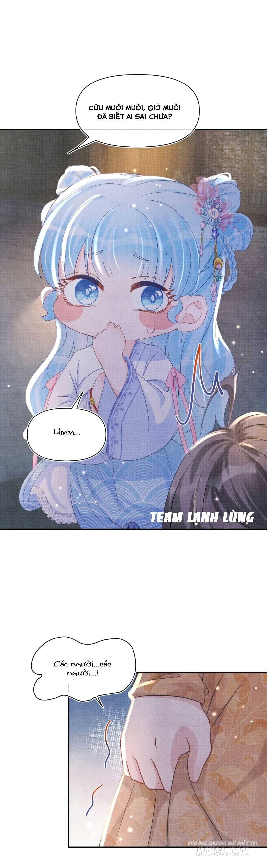 Con Gái Cưng Của Ta Là Mỹ Nhân Ngư Chapter 53 - Trang 2