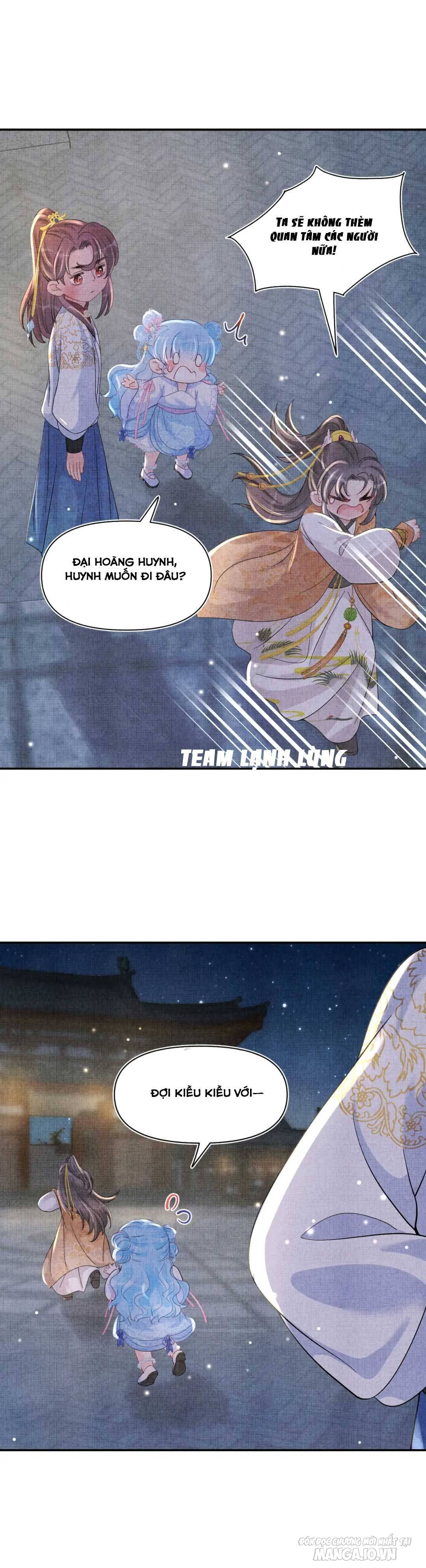 Con Gái Cưng Của Ta Là Mỹ Nhân Ngư Chapter 53 - Trang 2