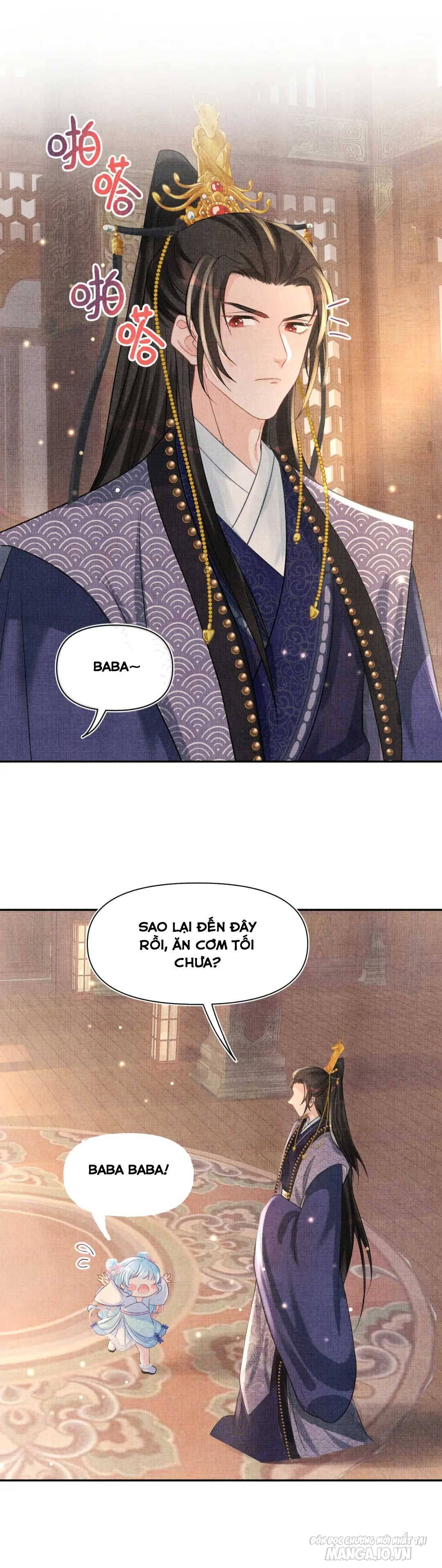 Con Gái Cưng Của Ta Là Mỹ Nhân Ngư Chapter 53 - Trang 2