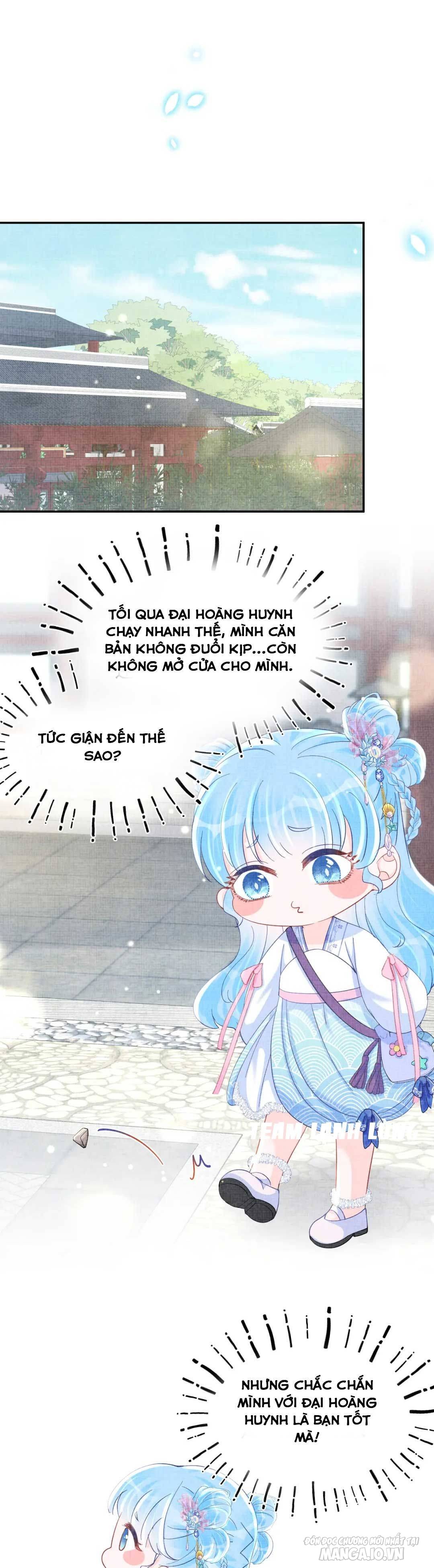 Con Gái Cưng Của Ta Là Mỹ Nhân Ngư Chapter 53 - Trang 2